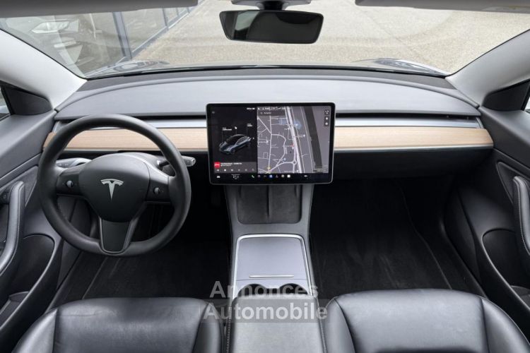 Tesla Model 3 Long Range Dual Motor AWD MY21 - <small></small> 33.490 € <small></small> - #13