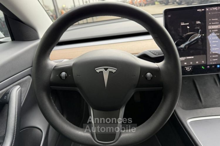 Tesla Model 3 Long Range Dual Motor AWD MY21 - <small></small> 33.490 € <small></small> - #21