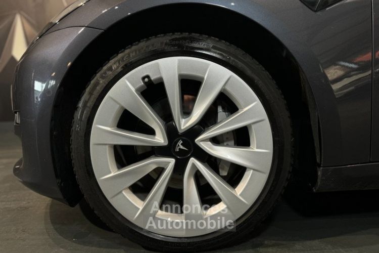 Tesla Model 3 LONG-RANGE DUAL MOTOR AWD MY21 - <small></small> 32.990 € <small>TTC</small> - #17