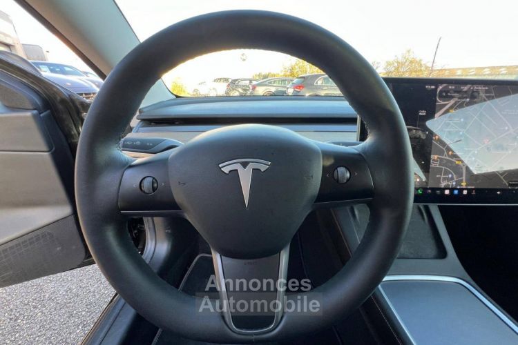 Tesla Model 3 Long-Range Dual Motor AWD MY21 - <small></small> 34.990 € <small>TTC</small> - #11