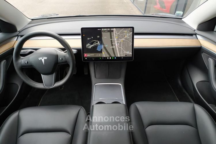 Tesla Model 3 Long Range Dual Motor AWD MY21 - <small></small> 32.900 € <small>TTC</small> - #8