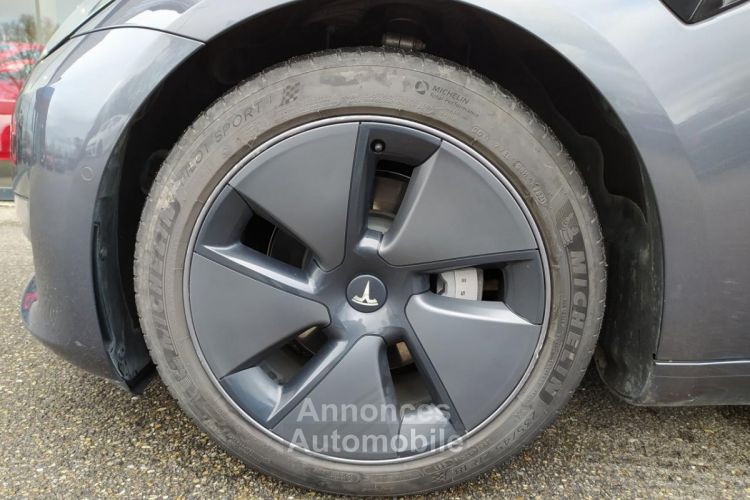 Tesla Model 3 Long Range Dual Motor AWD MY21 - <small></small> 32.900 € <small>TTC</small> - #27