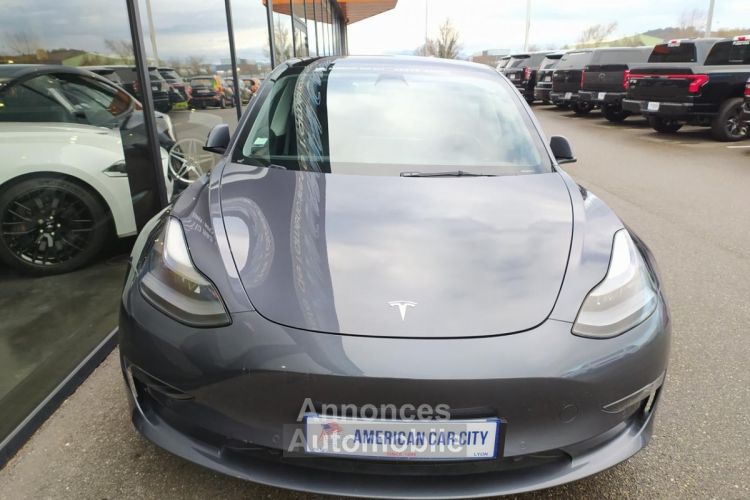 Tesla Model 3 Long Range Dual Motor AWD MY21 - <small></small> 32.900 € <small>TTC</small> - #30