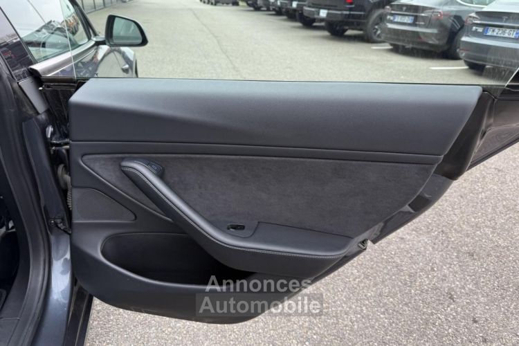 Tesla Model 3 Long Range Dual Motor AWD MY21 - <small></small> 33.490 € <small></small> - #32