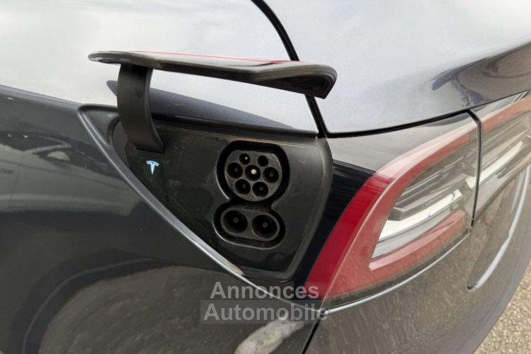 Tesla Model 3 Long Range Dual Motor AWD MY21 - <small></small> 33.490 € <small></small> - #34