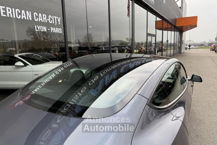 Tesla Model 3 Long Range Dual Motor AWD MY21 - <small></small> 33.490 € <small></small> - #35