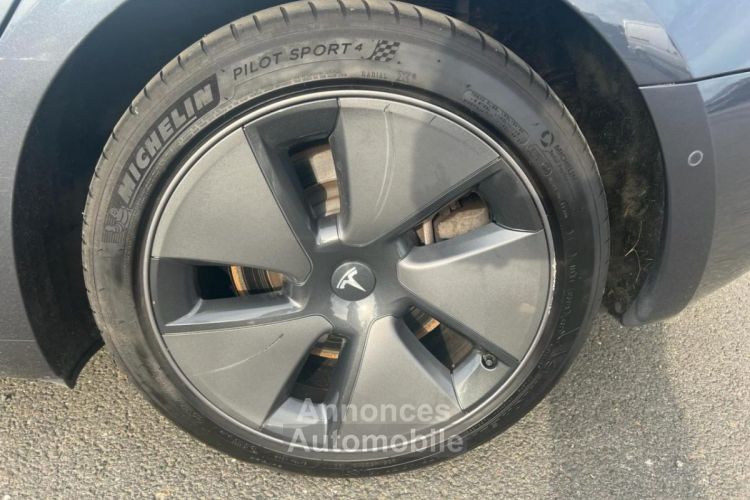 Tesla Model 3 Long Range Dual Motor AWD MY21 - <small></small> 33.490 € <small></small> - #36