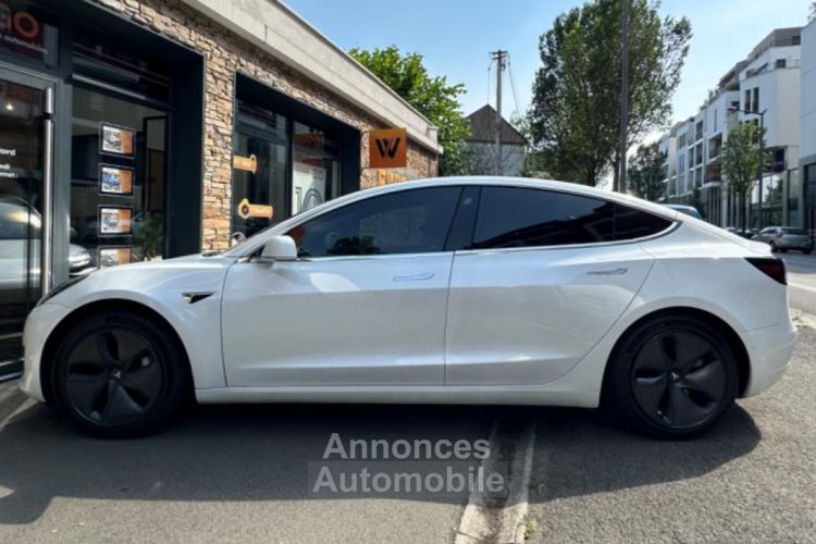 Tesla Model 3 LONG RANGE DUAL-MOTOR TVA RÉCUPÉRABLE - <small></small> 23.990 € <small>TTC</small> - #5