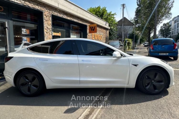 Tesla Model 3 LONG RANGE DUAL-MOTOR TVA RÉCUPÉRABLE - <small></small> 23.990 € <small>TTC</small> - #9