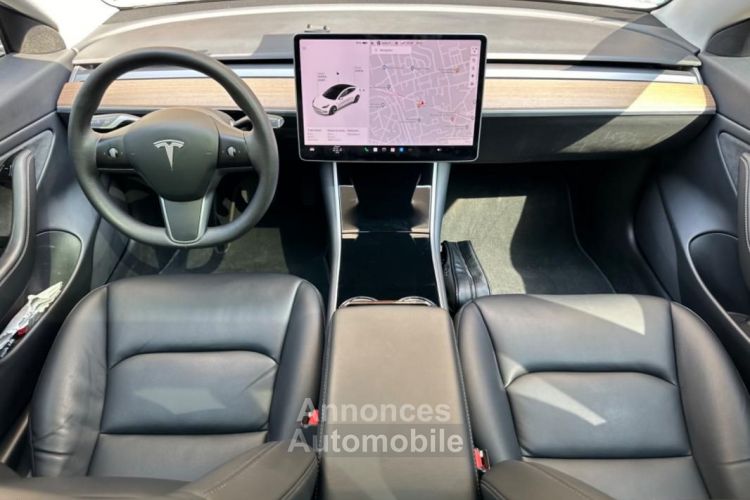 Tesla Model 3 LONG RANGE DUAL-MOTOR TVA RÉCUPÉRABLE - <small></small> 23.990 € <small>TTC</small> - #14