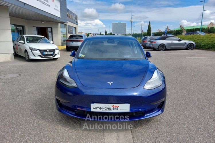 Tesla Model 3 Long Range Performance Dual Motor AWD - <small></small> 39.990 € <small>TTC</small> - #8