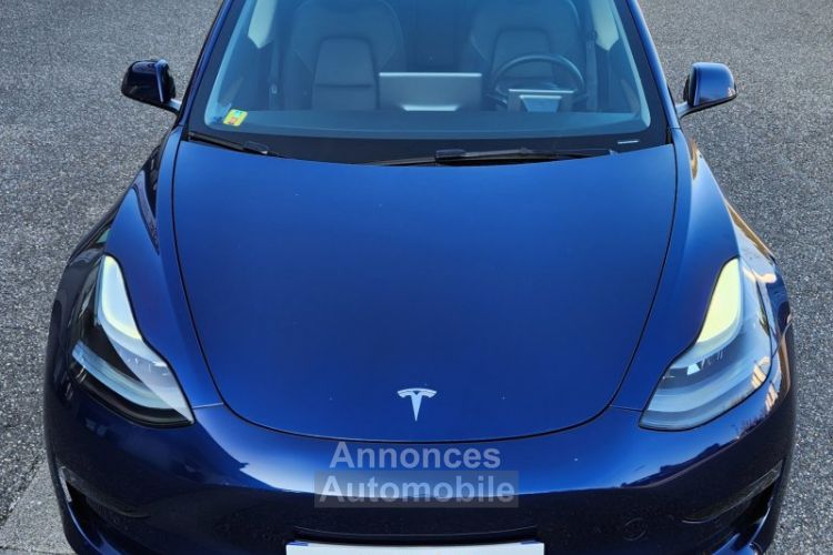 Tesla Model 3 Long Range Performance Dual Motor AWD - <small></small> 36.490 € <small>TTC</small> - #21