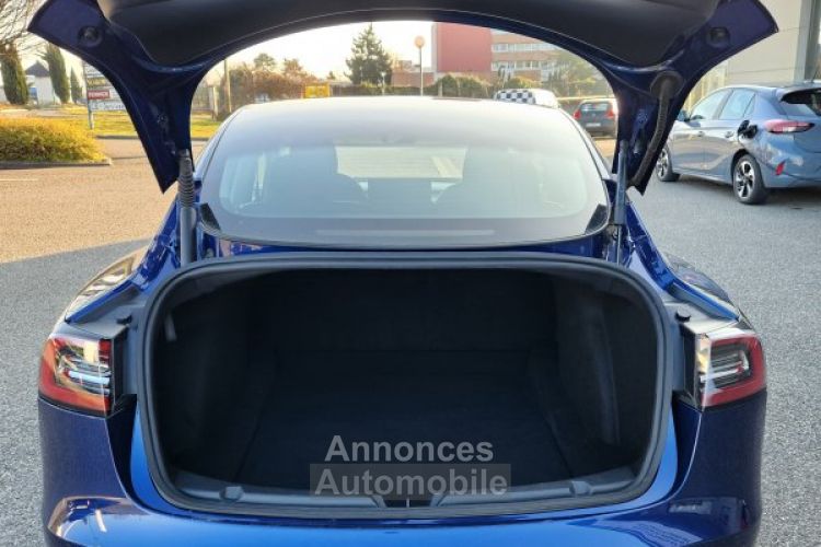 Tesla Model 3 Long Range Performance Dual Motor AWD - <small></small> 36.490 € <small>TTC</small> - #23