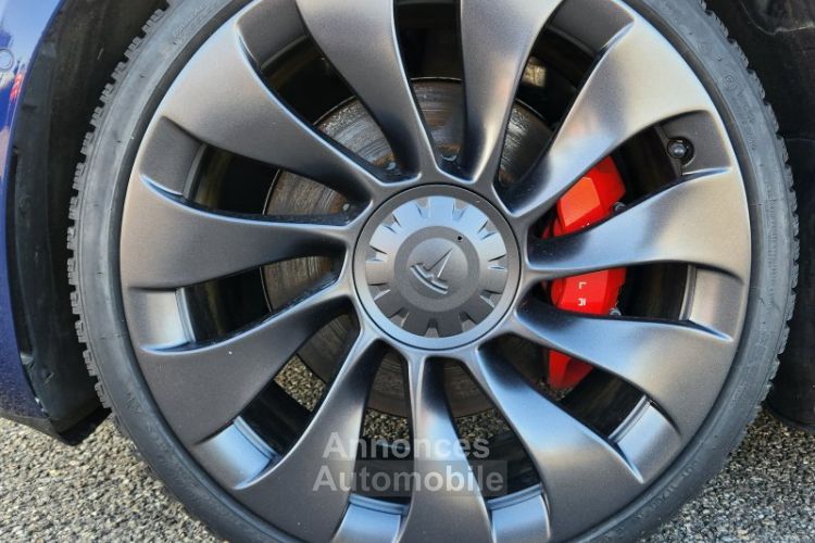 Tesla Model 3 Long Range Performance Dual Motor AWD - <small></small> 36.490 € <small>TTC</small> - #27