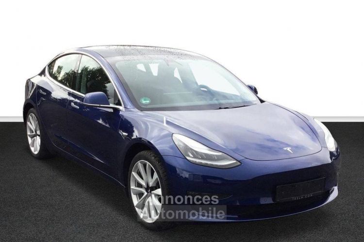 Tesla Model 3 Long-Range RWD - <small></small> 27.990 € <small>TTC</small> - #1