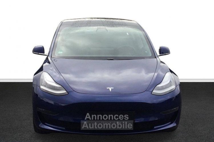 Tesla Model 3 Long-Range RWD - <small></small> 27.990 € <small>TTC</small> - #2