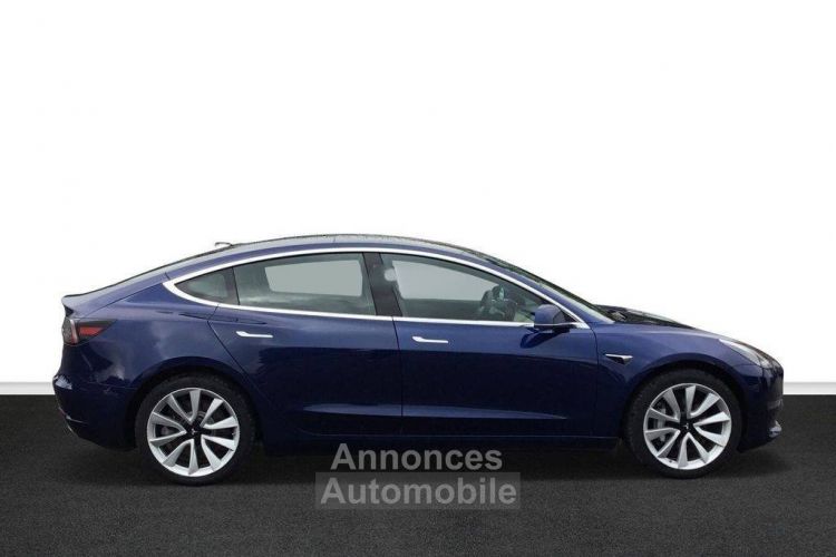 Tesla Model 3 Long-Range RWD - <small></small> 27.990 € <small>TTC</small> - #5