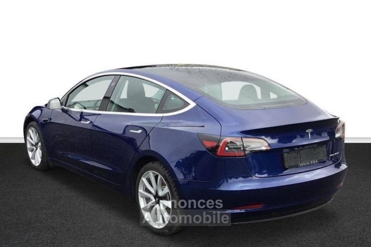 Tesla Model 3 Long-Range RWD - <small></small> 27.990 € <small>TTC</small> - #7