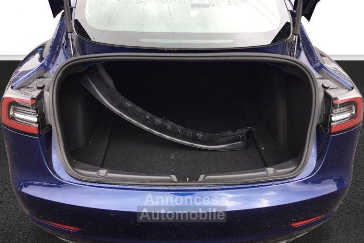 Tesla Model 3 Long-Range RWD - <small></small> 27.990 € <small>TTC</small> - #9