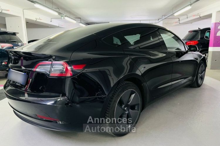 Tesla Model 3 LONG-RANGE RWD MY23 - <small></small> 30.900 € <small>TTC</small> - #2