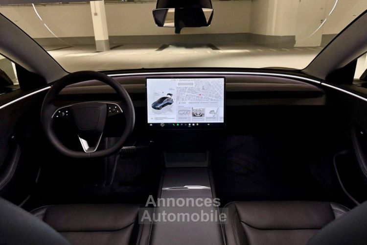 Tesla Model 3 LongRange M24/TrailerCoup/AWD/Pneu hiver - <small></small> 50.800 € <small>TTC</small> - #2