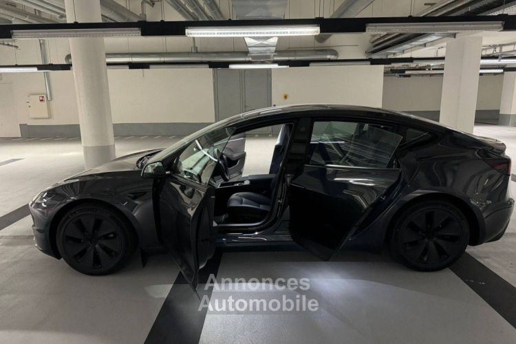 Tesla Model 3 LongRange M24/TrailerCoup/AWD/Pneu hiver - <small></small> 50.800 € <small>TTC</small> - #3