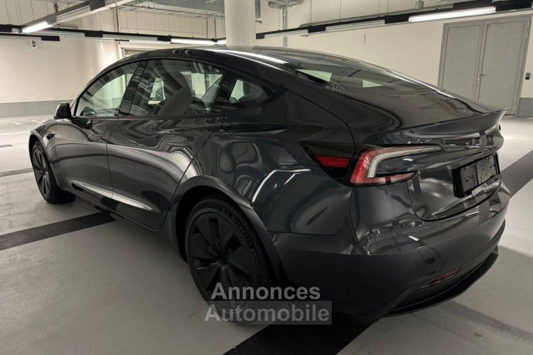 Tesla Model 3 LongRange M24/TrailerCoup/AWD/Pneu hiver - <small></small> 50.800 € <small>TTC</small> - #6