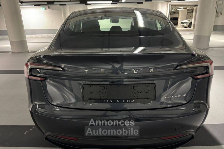 Tesla Model 3 LongRange M24/TrailerCoup/AWD/Pneu hiver - <small></small> 50.800 € <small>TTC</small> - #7