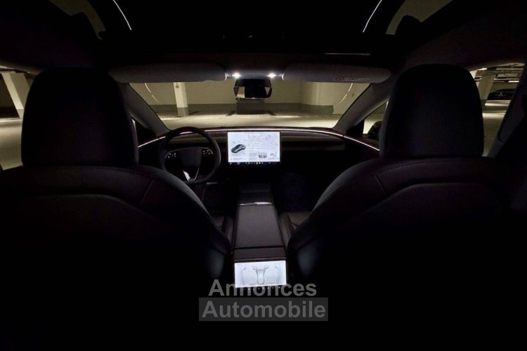 Tesla Model 3 LongRange M24/TrailerCoup/AWD/Pneu hiver - <small></small> 50.800 € <small>TTC</small> - #9