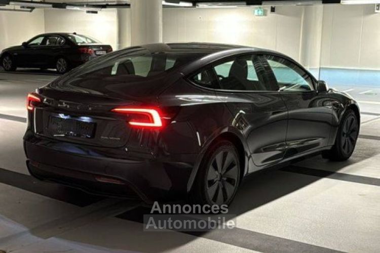 Tesla Model 3 LongRange M24/TrailerCoup/AWD/Pneu hiver - <small></small> 50.800 € <small>TTC</small> - #11