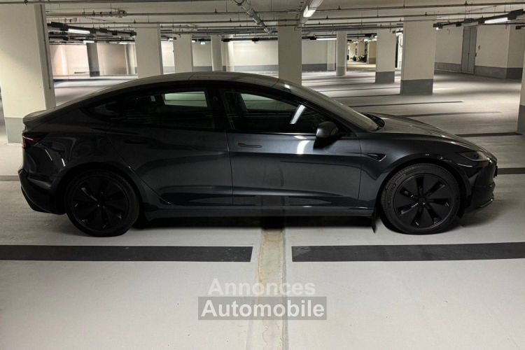 Tesla Model 3 LongRange M24/TrailerCoup/AWD/Pneu hiver - <small></small> 50.800 € <small>TTC</small> - #12