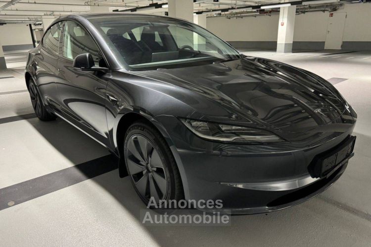 Tesla Model 3 LongRange M24/TrailerCoup/AWD/Pneu hiver - <small></small> 50.800 € <small>TTC</small> - #13