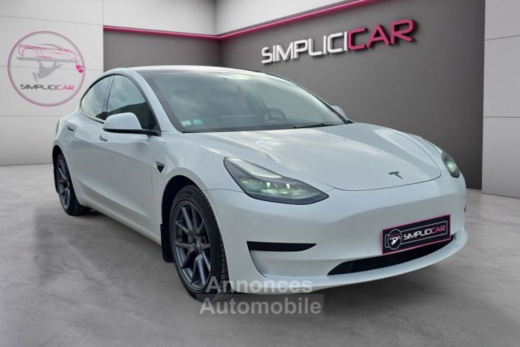 Tesla Model 3 MODELE - <small></small> 25.990 € <small>TTC</small> - #1