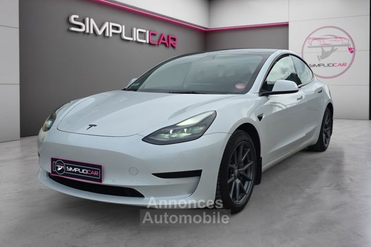 Tesla Model 3 MODELE - <small></small> 25.990 € <small>TTC</small> - #2