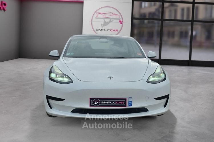 Tesla Model 3 MODELE - <small></small> 25.990 € <small>TTC</small> - #3