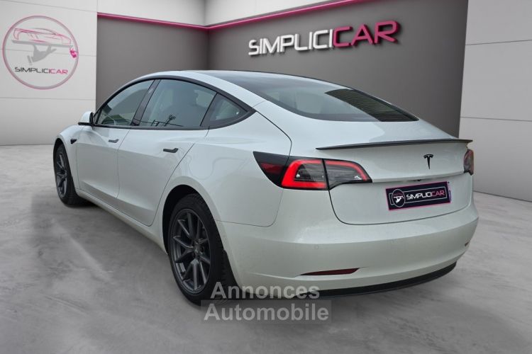 Tesla Model 3 MODELE - <small></small> 25.990 € <small>TTC</small> - #6