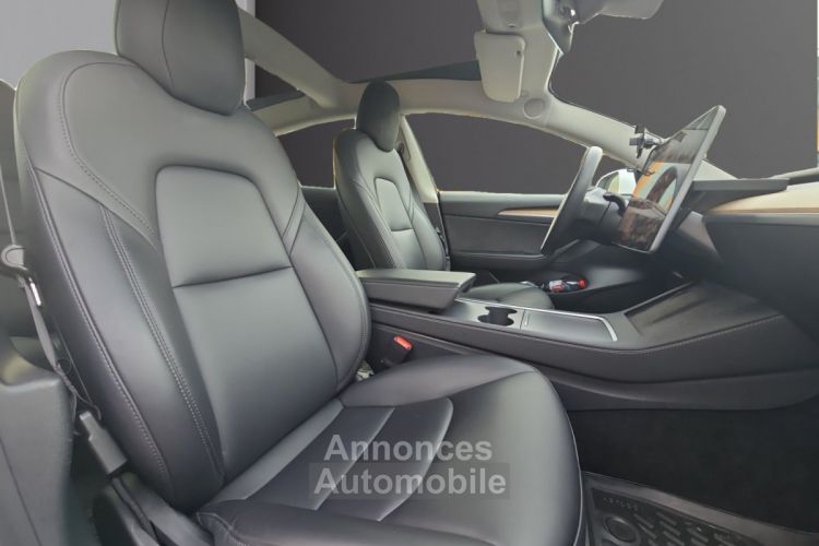 Tesla Model 3 MODELE - <small></small> 25.990 € <small>TTC</small> - #10