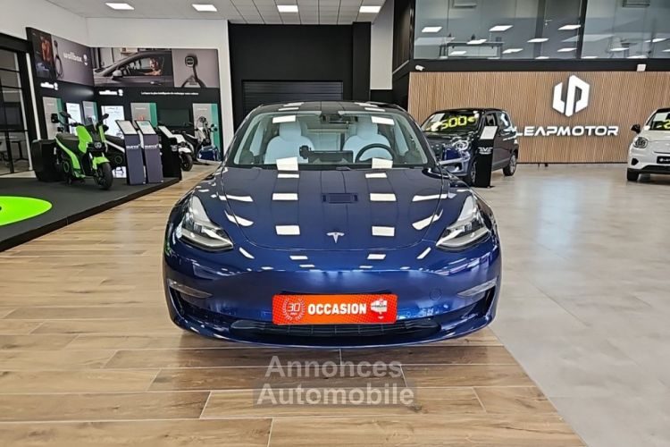 Tesla Model 3 PACK PERFORMANCE - <small></small> 38.490 € <small>TTC</small> - #2