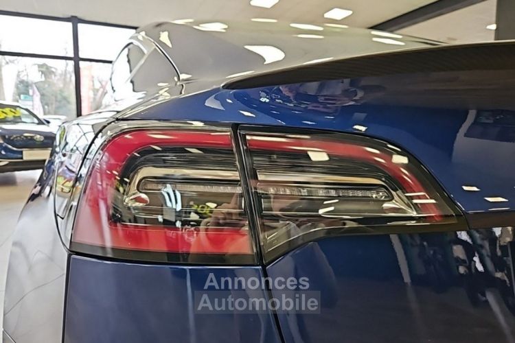 Tesla Model 3 PACK PERFORMANCE - <small></small> 34.480 € <small>TTC</small> - #11