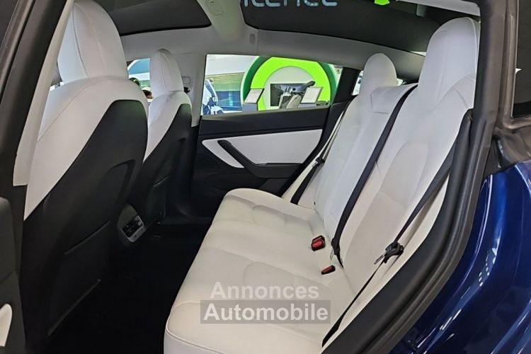 Tesla Model 3 PACK PERFORMANCE - <small></small> 38.490 € <small>TTC</small> - #14