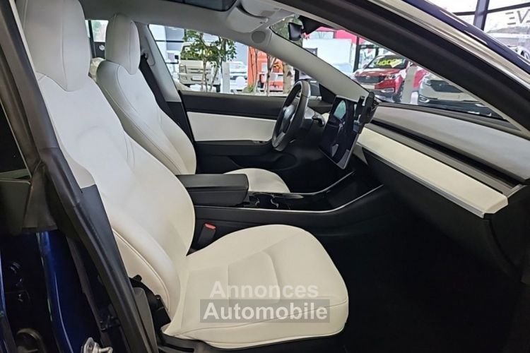 Tesla Model 3 PACK PERFORMANCE - <small></small> 34.480 € <small>TTC</small> - #19