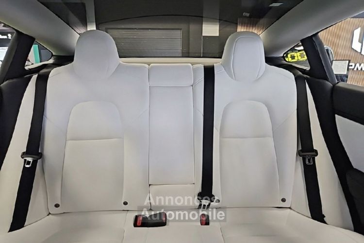 Tesla Model 3 PACK PERFORMANCE - <small></small> 34.480 € <small>TTC</small> - #30