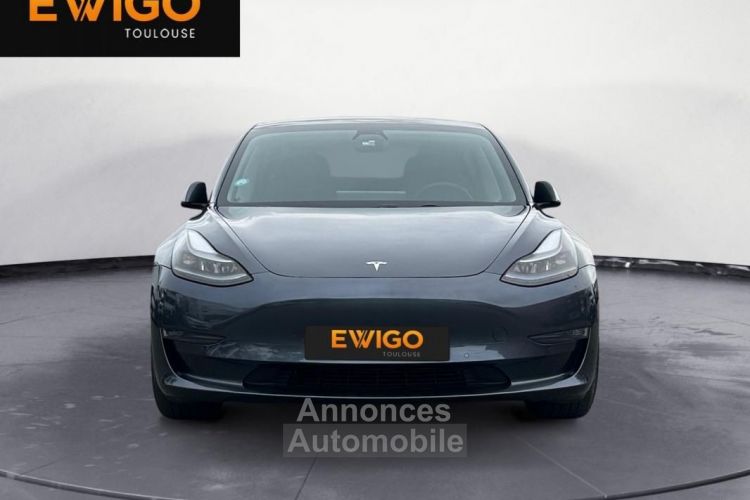 Tesla Model 3 PERFORMANCE 513ch DUAL MOTOR GRANDE AUTONOMIE 82KWH 4WD - <small></small> 31.990 € <small>TTC</small> - #8