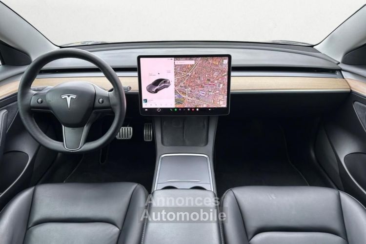 Tesla Model 3 PERFORMANCE 513ch DUAL MOTOR GRANDE AUTONOMIE 82KWH 4WD - <small></small> 31.990 € <small>TTC</small> - #12