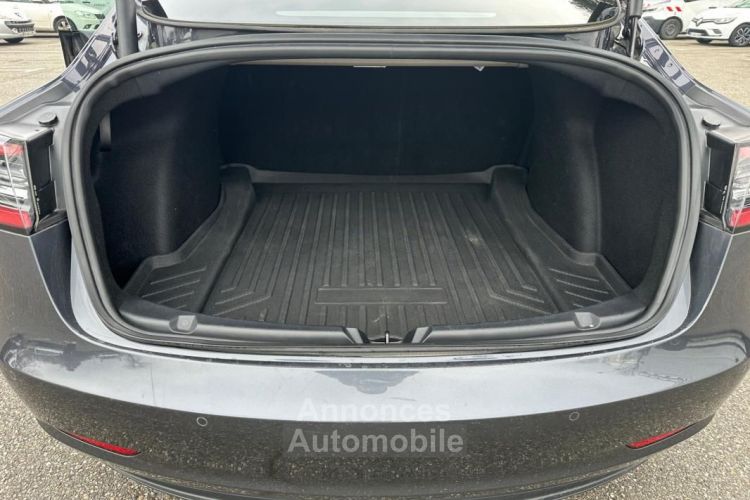 Tesla Model 3 PERFORMANCE 513ch DUAL MOTOR GRANDE AUTONOMIE 82KWH 4WD - <small></small> 31.990 € <small>TTC</small> - #17