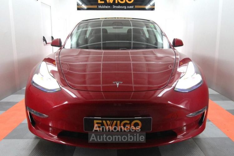 Tesla Model 3 PERFORMANCE 515CV 4WD Autopilot amélioré traitement céramique - <small></small> 31.990 € <small>TTC</small> - #5