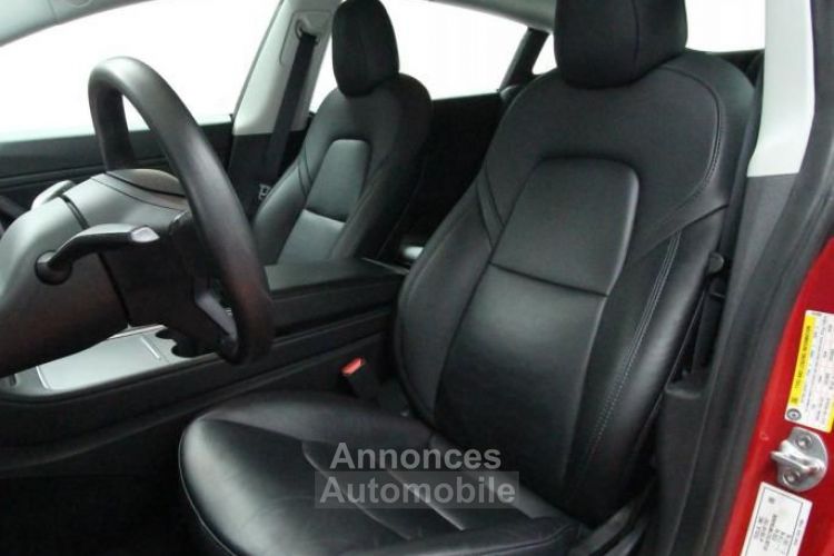 Tesla Model 3 PERFORMANCE 515CV 4WD Autopilot amélioré traitement céramique - <small></small> 31.990 € <small>TTC</small> - #7