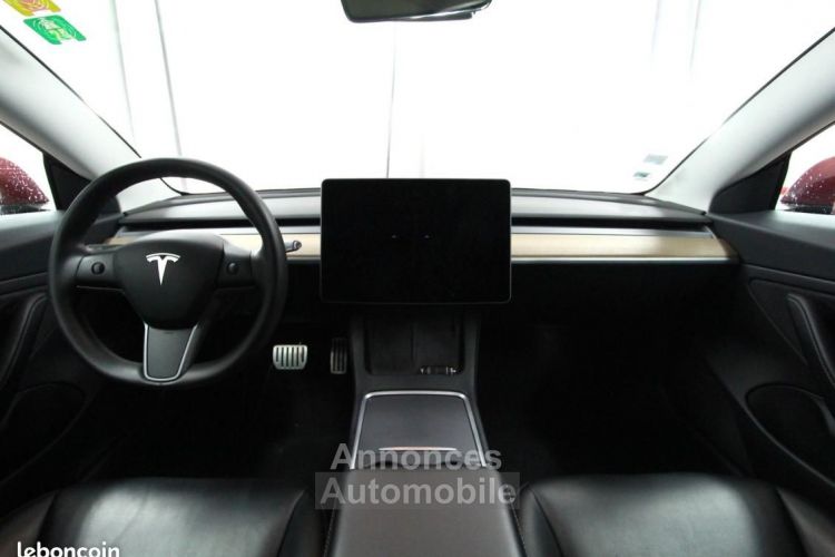 Tesla Model 3 PERFORMANCE 515CV 4WD Autopilot amélioré traitement céramique - <small></small> 31.990 € <small>TTC</small> - #9