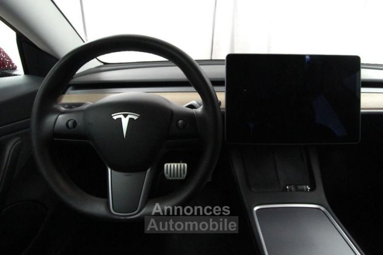 Tesla Model 3 PERFORMANCE 515CV 4WD Autopilot amélioré traitement céramique - <small></small> 31.990 € <small>TTC</small> - #10