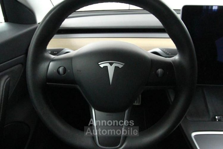 Tesla Model 3 PERFORMANCE 515CV 4WD Autopilot amélioré traitement céramique - <small></small> 31.990 € <small>TTC</small> - #11